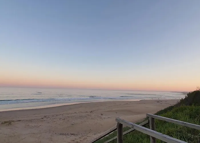 Paradise Found, Paradise Beach, Jeffreys Bay