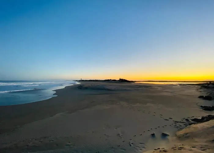 Charlotte At Paradise Beach