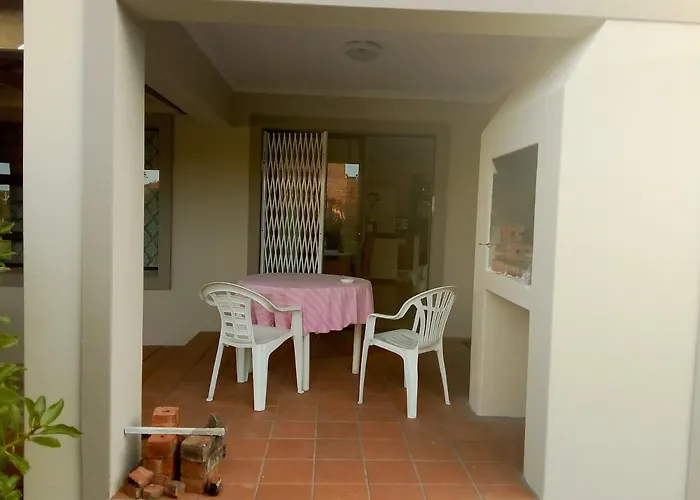 Aston Bay Holiday Home