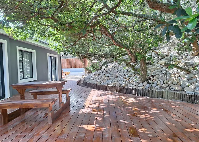 The Beach House Paradise