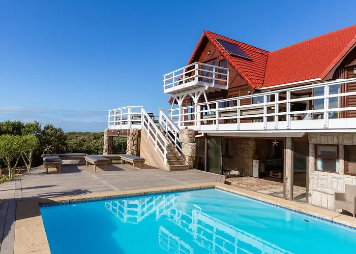 Surf Lodge South Africa
