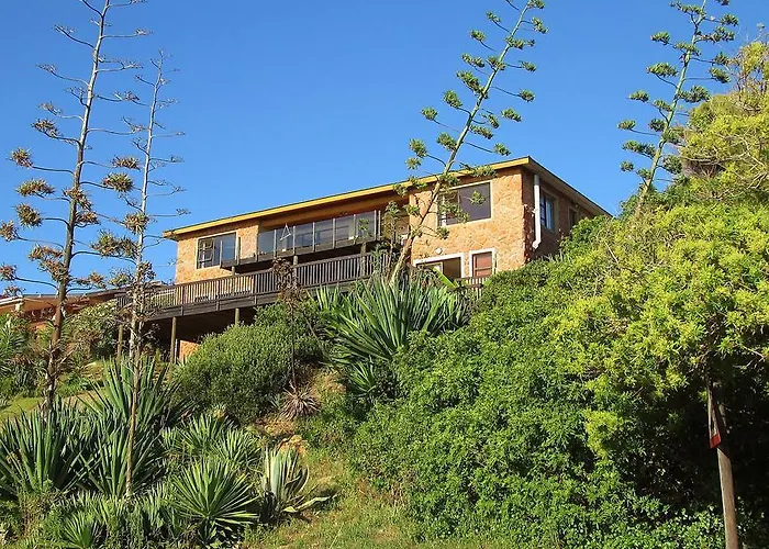 Starfish Surf House