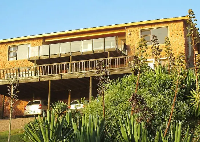 Starfish Surf House