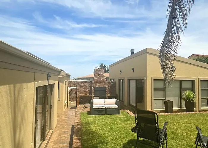 17 Villa Leadwood